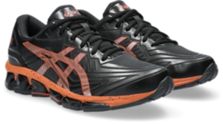 Asics gel quantum 360 mens deals Orange