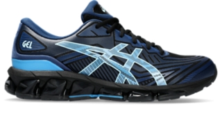 Asics 360 hot sale blue