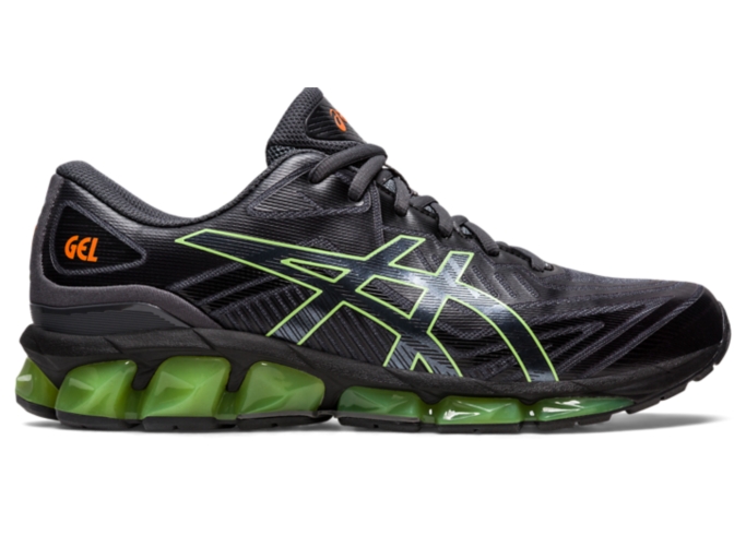 Asics gel quantum 360 femme verte new arrivals