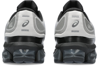 UNISEX GEL-QUANTUM 360 VII, Oyster Grey/Carbon, Sportstyle