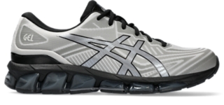 Men's GEL-QUANTUM 360 VII, Oyster Grey/Carbon, SportStyle