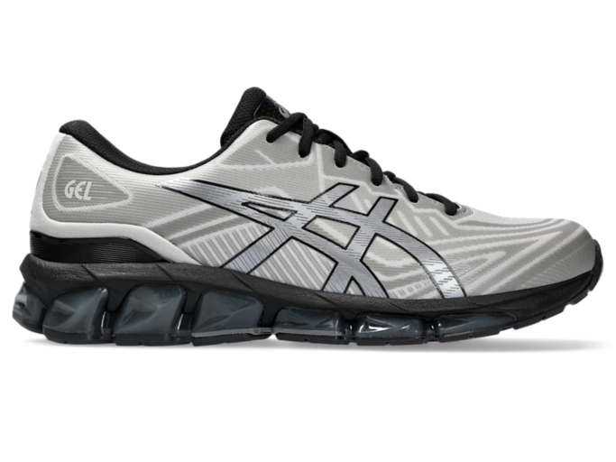 Asics gel quantum store 360 femme gris