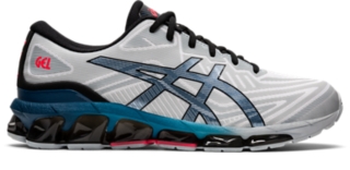 GEL QUANTUM 360 VII Men White Light Indigo Mens Sportstyle Shoes and Sneakers ASICS Australia