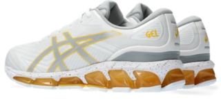 Asics gel quantum 360 mens gold new arrivals