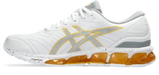 ASICS Quantum 360 white - SPORT AVENTURE