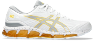 Asics Gel-Quantum 360 VII Gray 1201A867-025