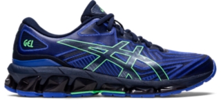 Asics gel nimbus 21 vs gel quantum 360 sale