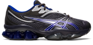 Men's KIKO KOSTADINOV X GEL-QUANTUM ZIENTZIA | Dark Grey/Blue