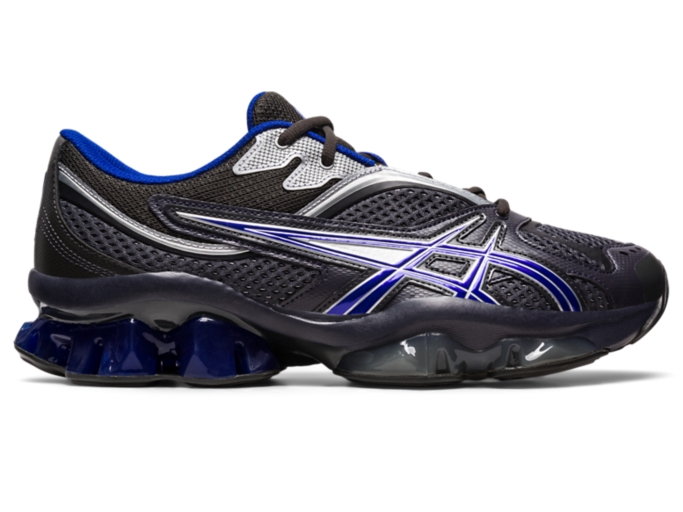 Men's KIKO KOSTADINOV X GEL-QUANTUM ZIENTZIA | Dark Grey/Blue 