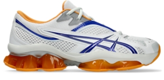 ASICS GEL-QUANTUM ZIENTZIA × Kiko Kostadinov | WHITE/BLUE ...