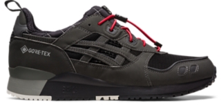 UNISEX SNEAKERS BAL ORIGINAL x GEL-LYTE III OG GTX | Gunmetal/Black | | ASICS