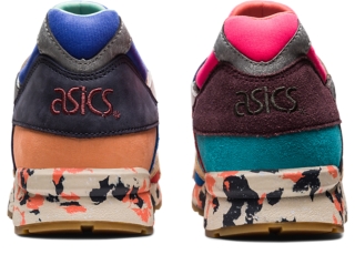 Asics gel lyte store bambino 2017