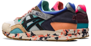 GEL-LYTE V Multi/Multi SportStyle | ASICS