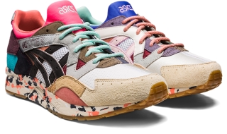 セール アシックス ゲルライト 5 ASICS GEL-LYTE V 1201A871-961