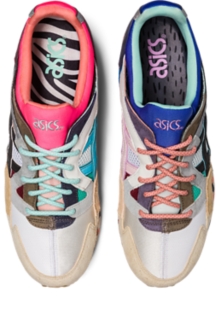 Asics gel lyte store 5 espana