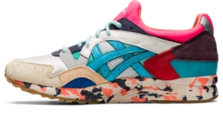 Asics gel lyte 5 uomo porpora on sale