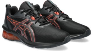 Asics gel shop quantum 90 analisis