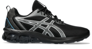 Asics gel quantum 2025 90 noir et blanc