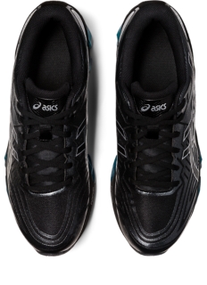 Asics best sale 360 black