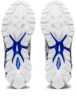 Men's GEL-QUANTUM 360 VII METASTREET, White/Illusion Blue, SportStyle