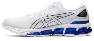 Asics gel quantum 360 hot sale running