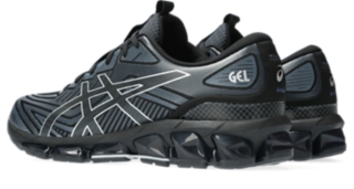 Men's GEL-QUANTUM 360 VII METASTREET, Black/Lagoon, SportStyle