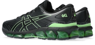 Asics Gel-Quantum 360 VII Noir 1201A680-001