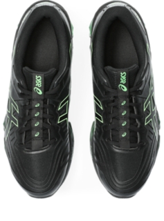 Asics Gel-Quantum 360 VII Negro 1201A680-001