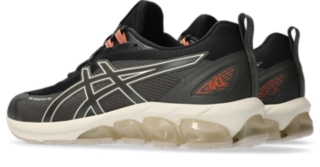 Men\'s ASICS Sportstyle GEL-QUANTUM | Taupe Shoes 180 Black/Simply | | VII
