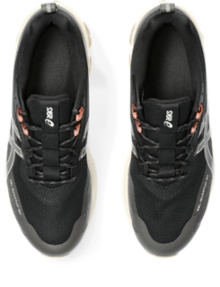 Asics gel store quantum 180 marroni