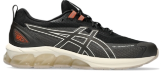 Asics quantum hot sale 180 avaliação