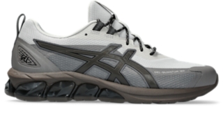 Men's GEL-QUANTUM 180 VII | Oyster Grey/Dark Sepia | Sportstyle