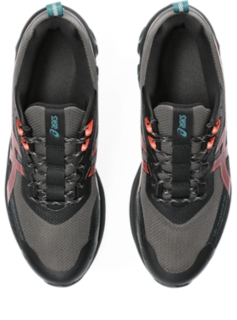 Men's GEL-QUANTUM 180 VII | Carrier Grey/Black | Sportstyle Shoes | ASICS