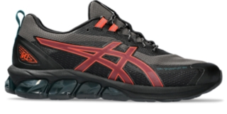 Men's GEL-QUANTUM 180 VII UTILITY | Carrier Grey/Black | SportStyle | ASICS  UK