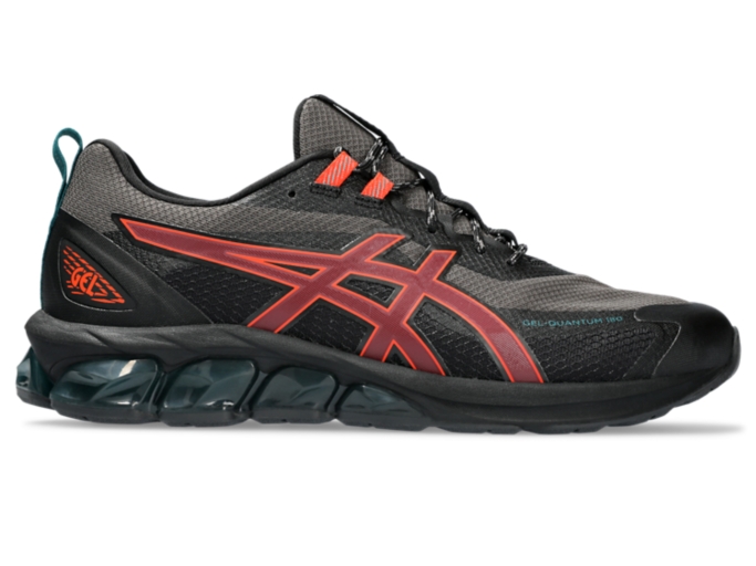 Asics gel quantum store 180 homme 2015