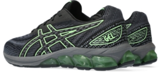 Asics gel quantum 180 noir blanc online