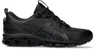 Men's GEL-QUANTUM 360 VII UTILITY | Black/Graphite Grey | Sportstyle Shoes  | ASICS