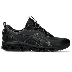 Men's GEL-QUANTUM 180 | Black/Black | Sportstyle Shoes | ASICS