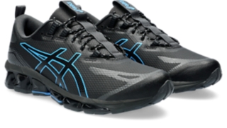 GEL QUANTUM 360 VII UTILITY Men Black Azul Blue Men s Sportstyle Shoes ASICS United States