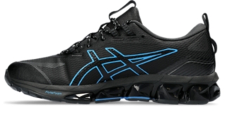 Asics quantum hot sale 180 azul