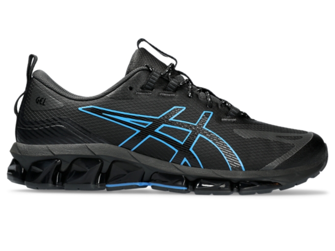 Asics gel store quantum 180 azul