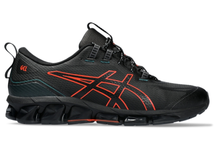 GEL QUANTUM 360 VII UTILITY Men Graphite Grey Cherry Tomato Men s SportStyle Shoes ASICS Outlet NL