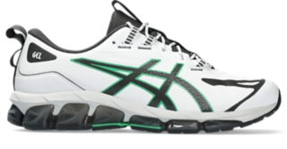 Asics gel quantum hot sale 360 mens white