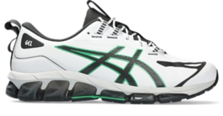 Men's GEL-QUANTUM 360 VII UTILITY | Black/Azul Blue | Sportstyle Shoes | ASICS