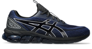 Men's GEL-QUANTUM 180 VII | Black/Midnight | Sportstyle | ASICS Australia