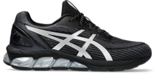 Men\'s GEL-QUANTUM | Shoes | VII Sportstyle Black/Pure 180 Silver ASICS 
