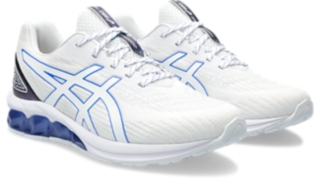 Asics démarre la rentrée en beauté avec trois nouvelles Gel-Quantum  futuristes