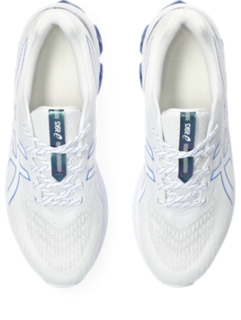 Asics démarre la rentrée en beauté avec trois nouvelles Gel-Quantum  futuristes