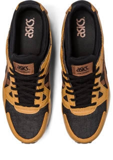 Zapatillas Asics GEL-REBOUND W (Black-Fresh Ice)