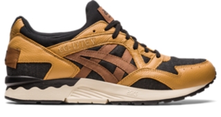 Men'S Gel-Lyte V Modern Patchwork | Caravan/Black | Sportstyle Shoes | Asics